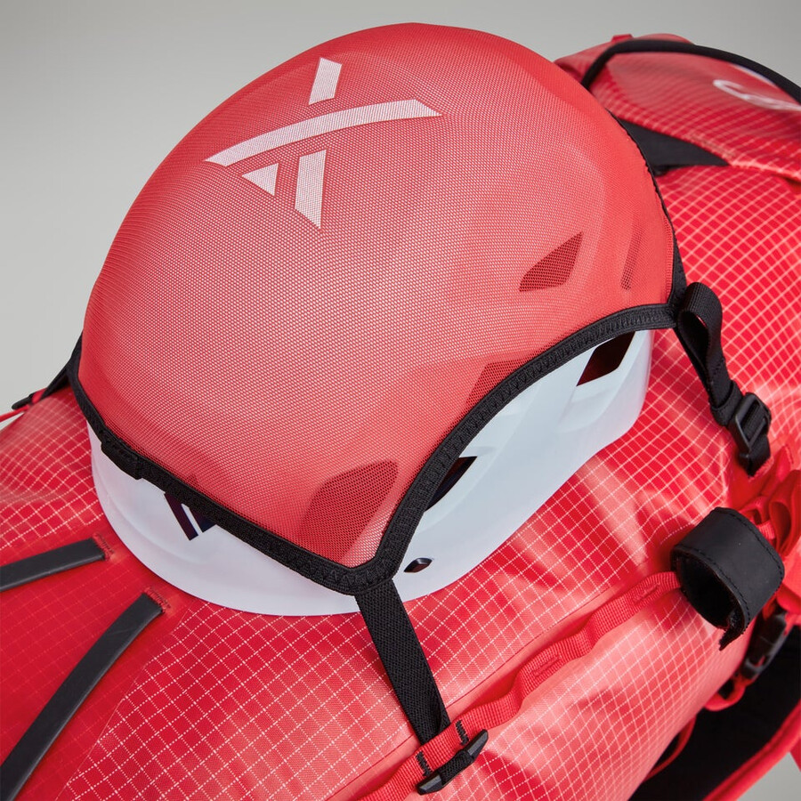 unisex mtn guide 45 - red berghaus