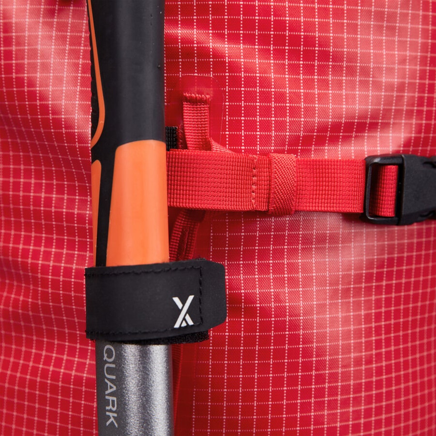 unisex mtn guide 45 - red berghaus