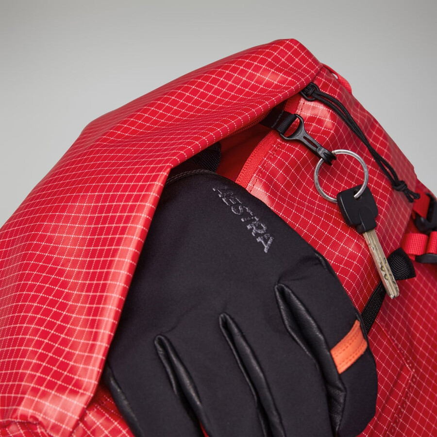unisex mtn guide 45 - red berghaus