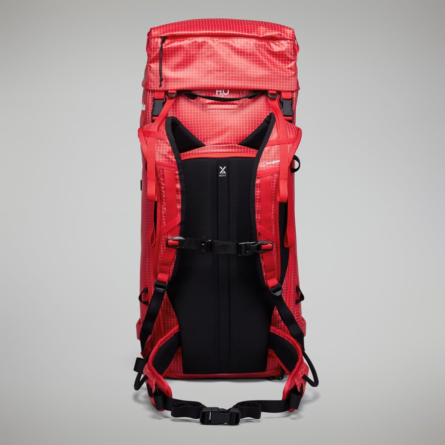 unisex mtn guide 45 - red berghaus