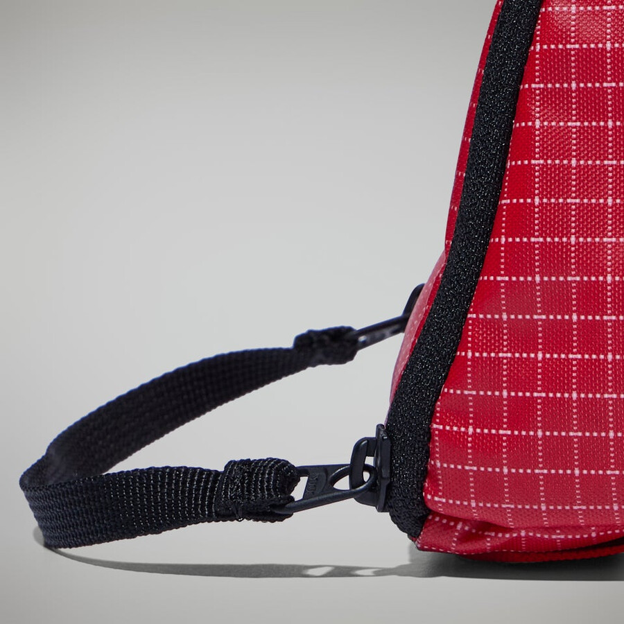 unisex mtn toolbox red berghaus