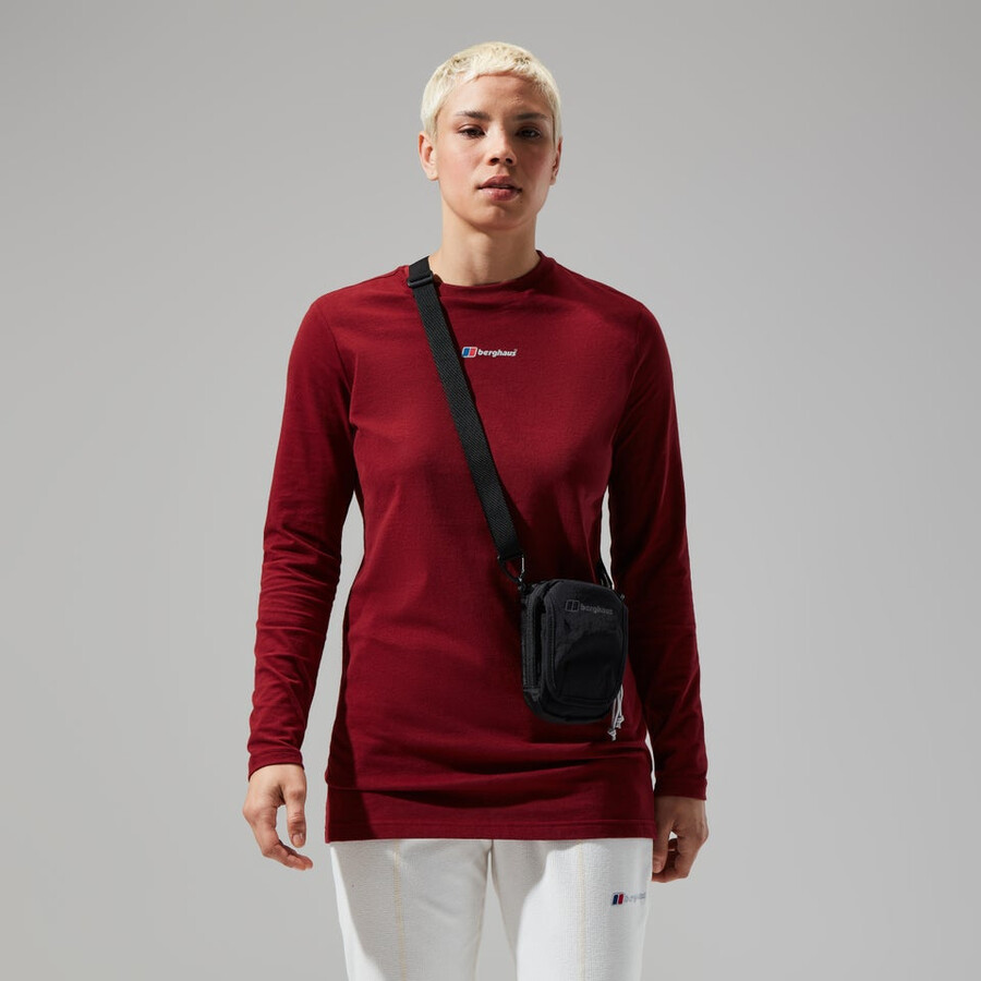 unisex xodus x-body small bags - black berghaus