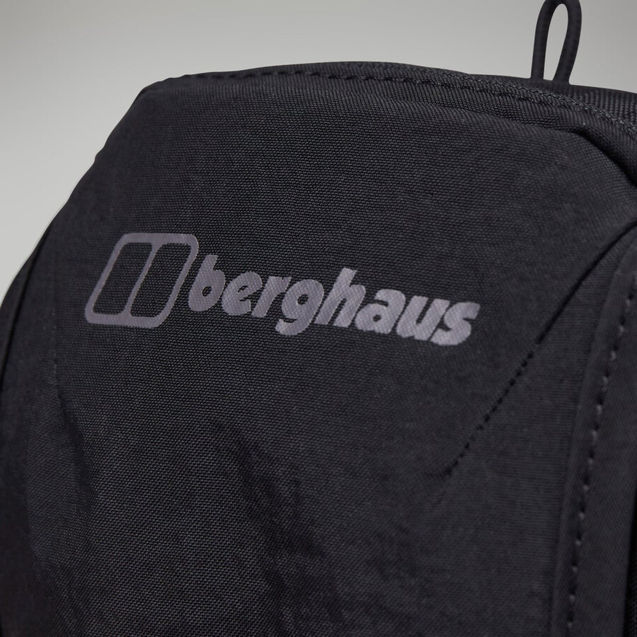 unisex xodus x-body small bags - black berghaus