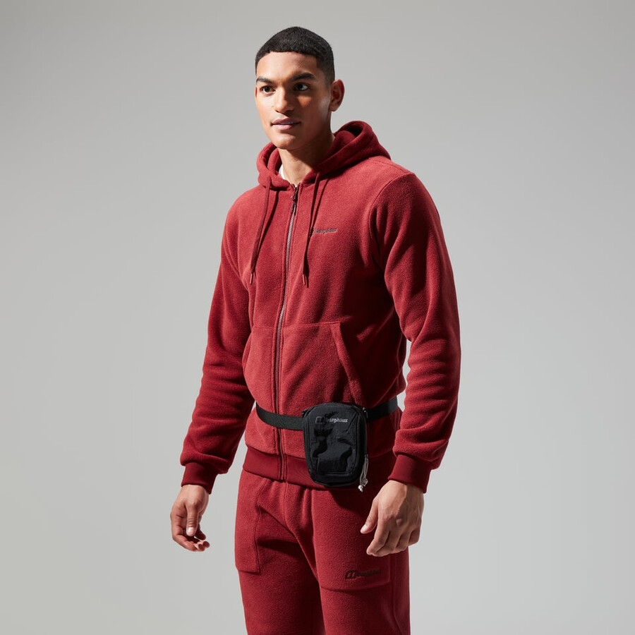 unisex xodus x-body small bags - black berghaus