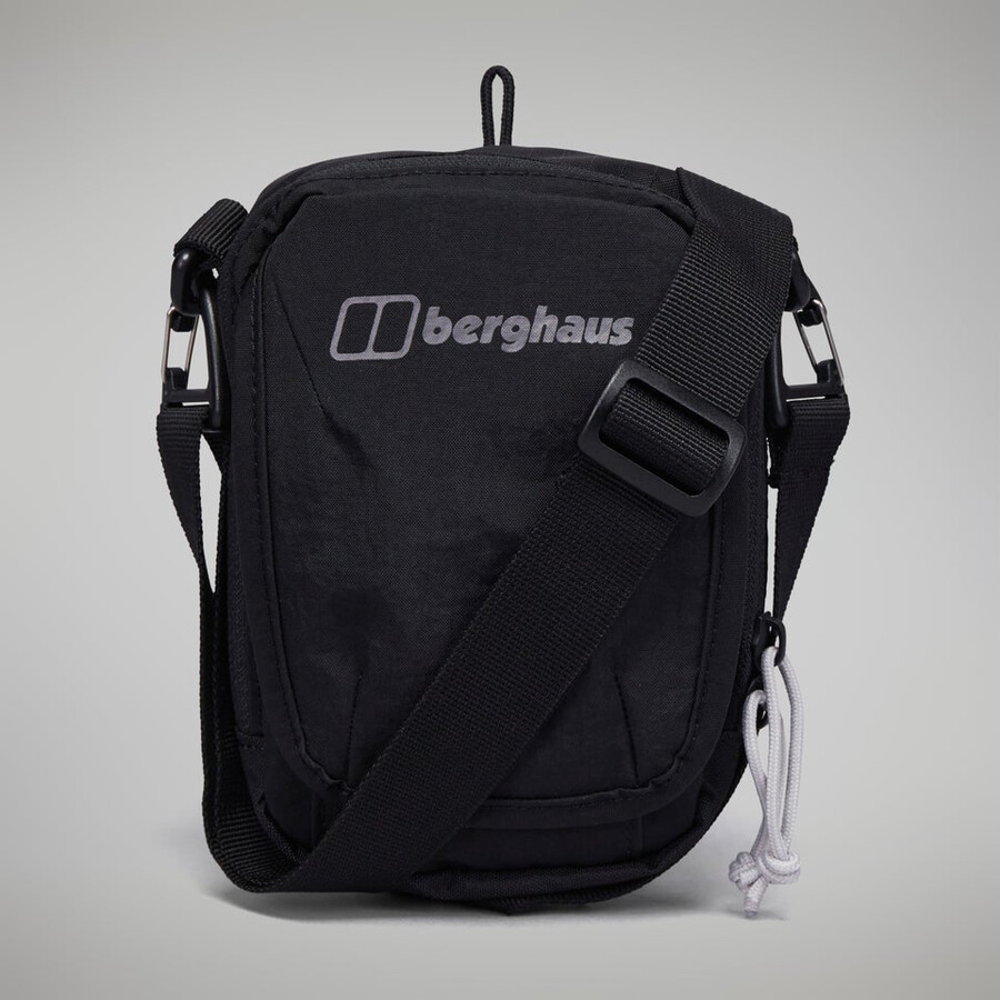 unisex xodus x-body small bags - black berghaus