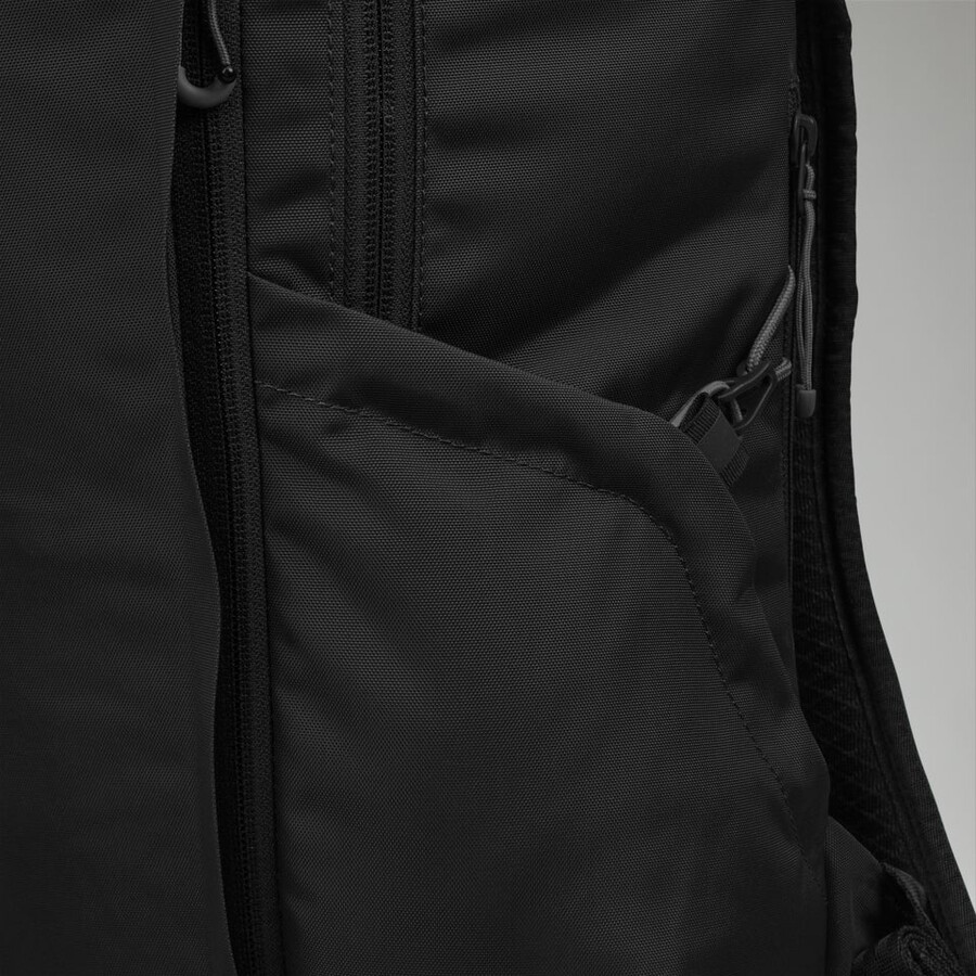unisex explorer backpack - black berghaus