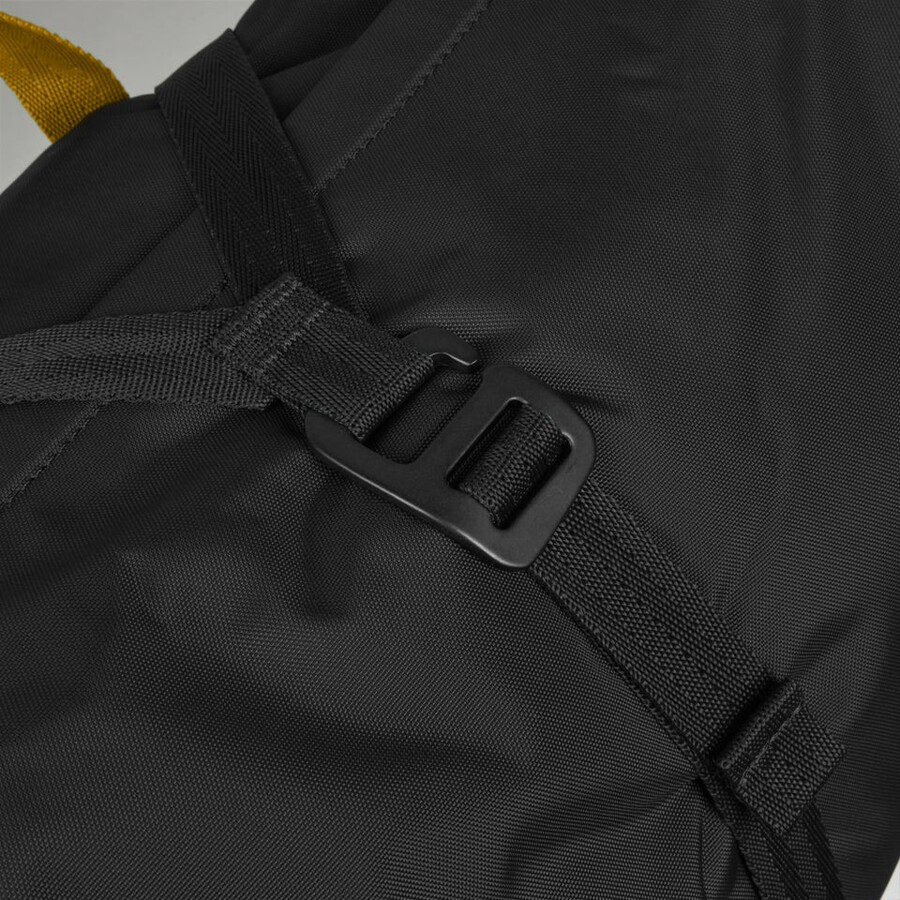 unisex explorer backpack - black berghaus
