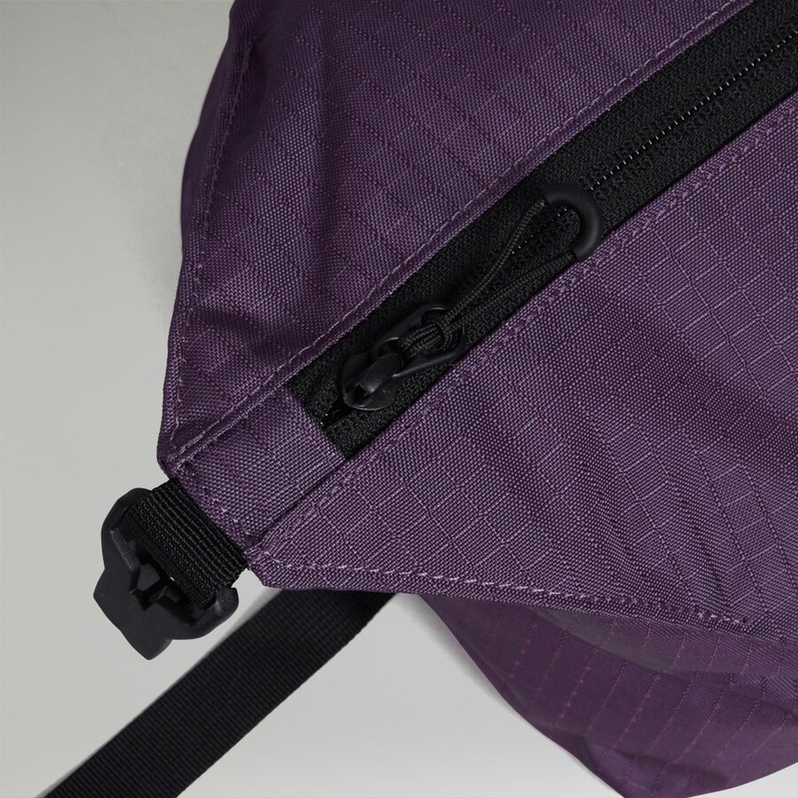 unisex wanderwise packing cube l - purple berghaus