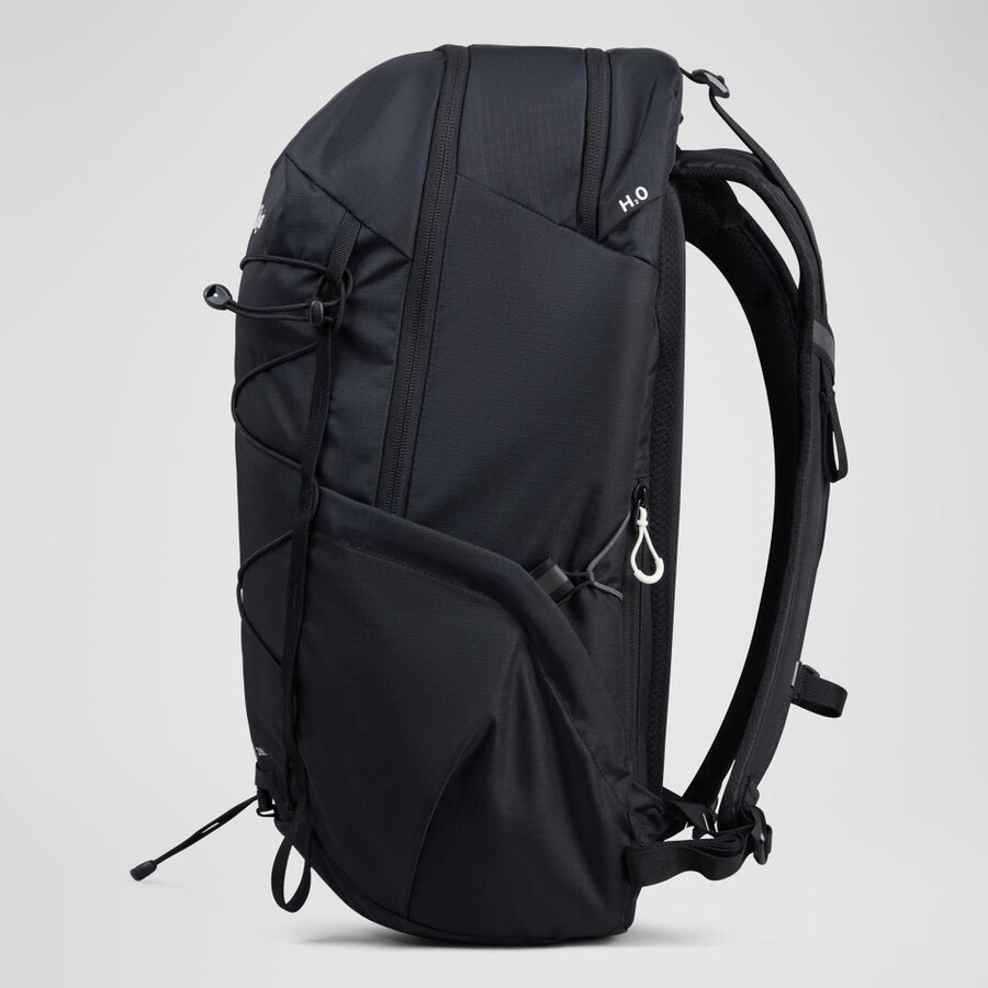 unisex 247 365 u28 rucksack - black berghaus