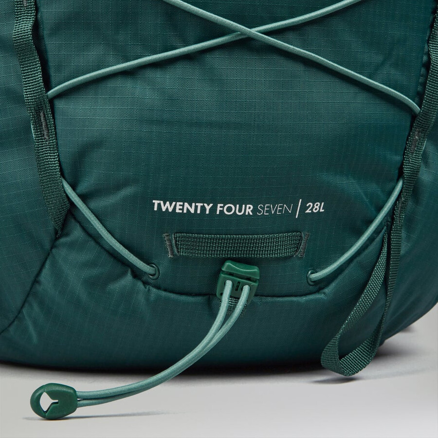unisex 247 365 u28 rucksack - green berghaus