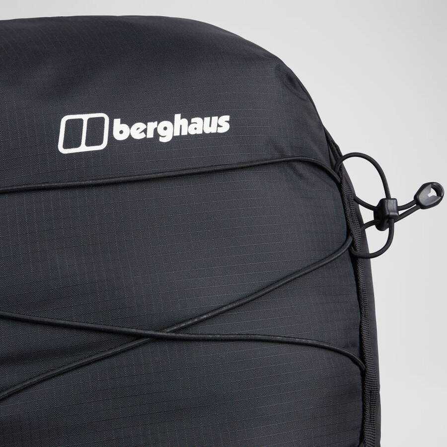 unisex 247 365 u23 rucksack - black berghaus