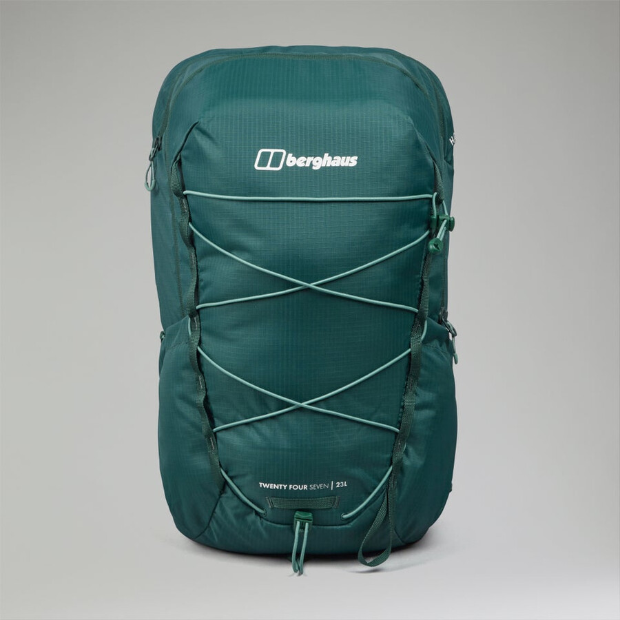 unisex 247 365 u23 rucksack - green berghaus