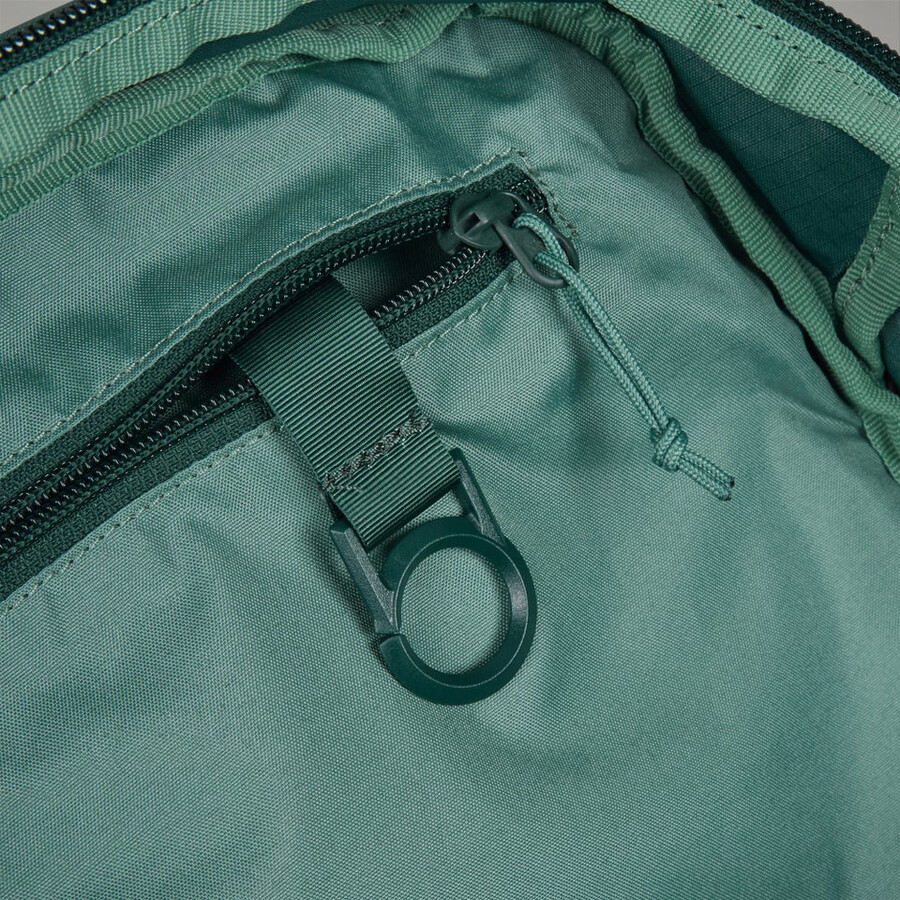 unisex 247 365 u23 rucksack - green berghaus