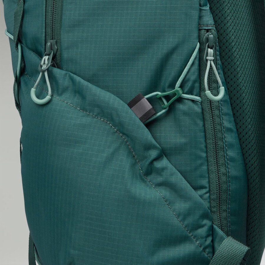 unisex 247 365 u23 rucksack - green berghaus