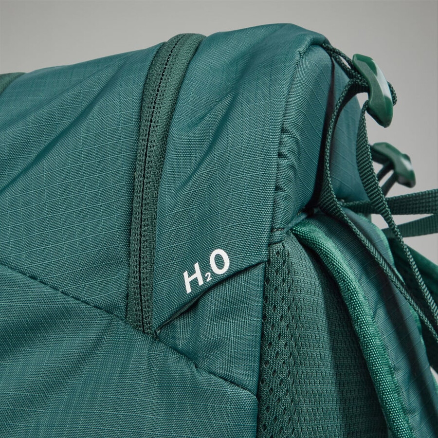 unisex 247 365 u23 rucksack - green berghaus