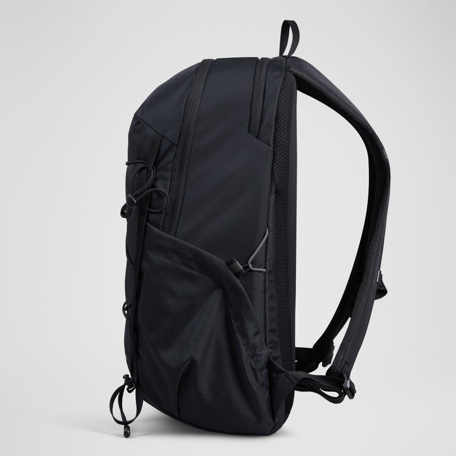 unisex 247 365 u18 rucksack - black berghaus