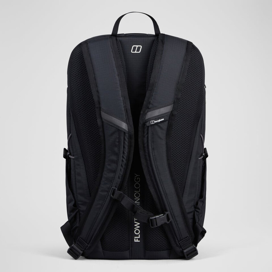 unisex 247 365 u18 rucksack - black berghaus