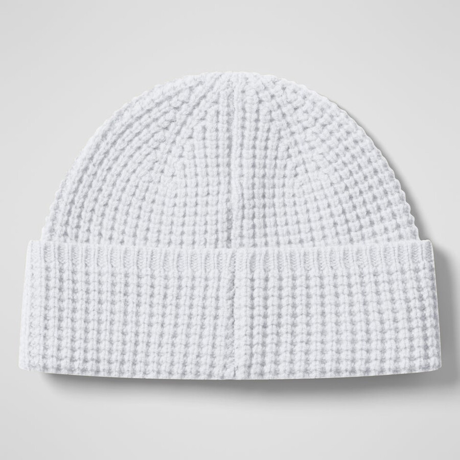 unisex 1997 wool beanie - grey berghaus