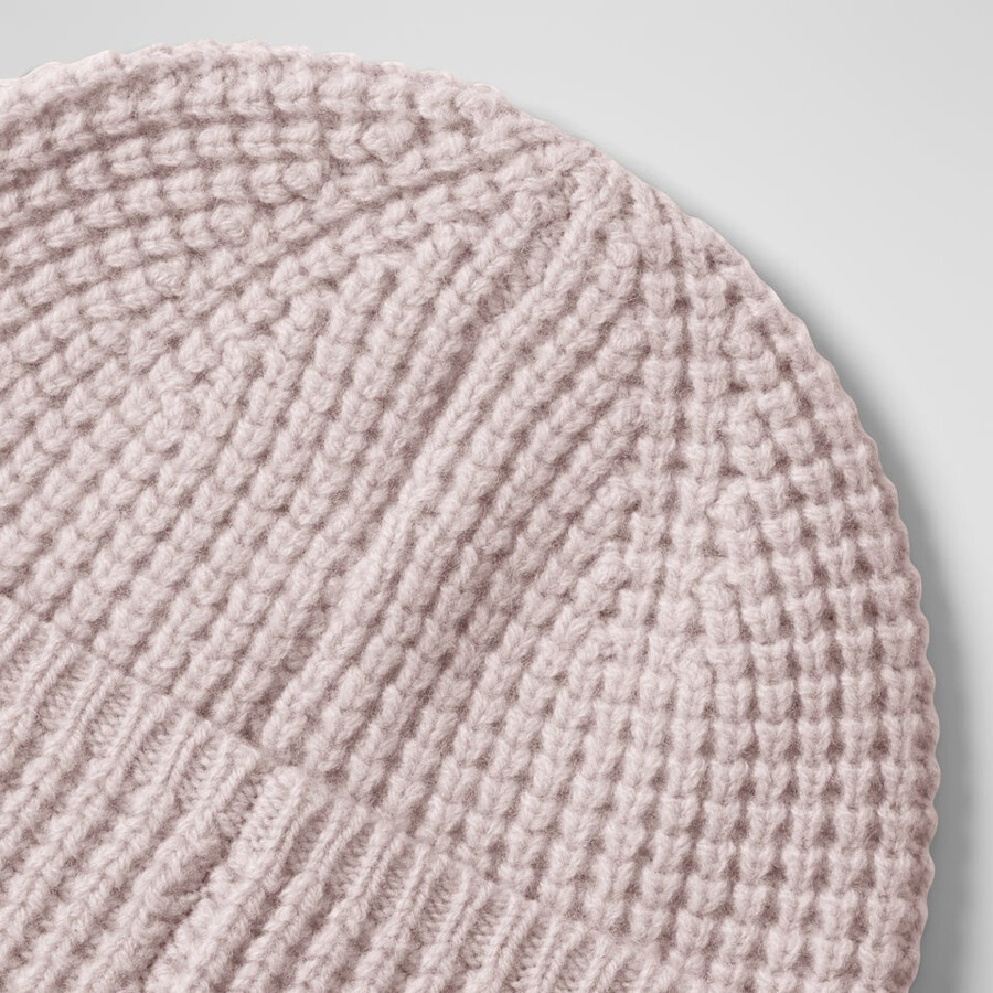 unisex 1997 wool beanie - grey berghaus