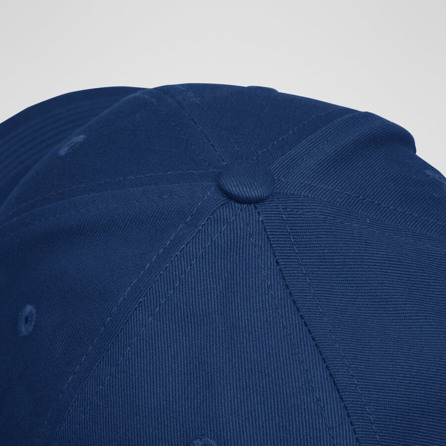 unisex logo recognition cap - blue berghaus