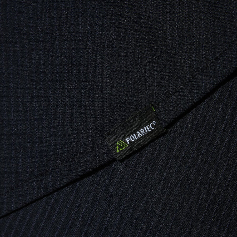 womens hijab - black berghaus