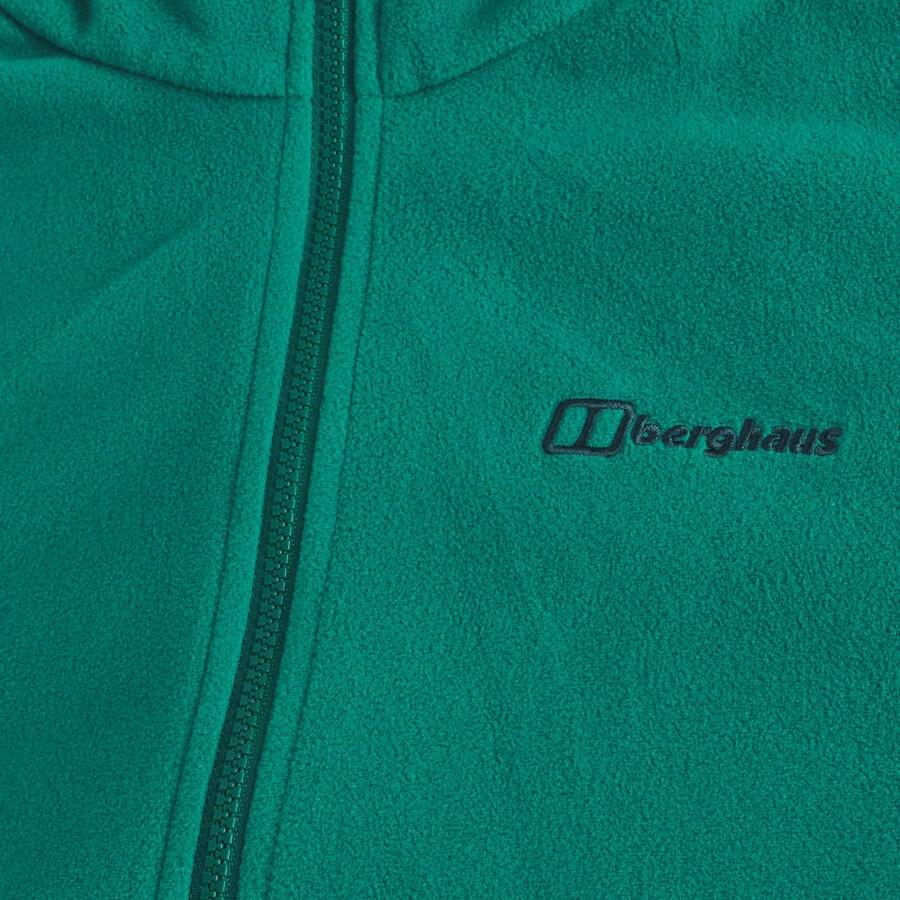 mens bramblfell gemini gore-tex waterproof 3in1 jacket - green berghaus