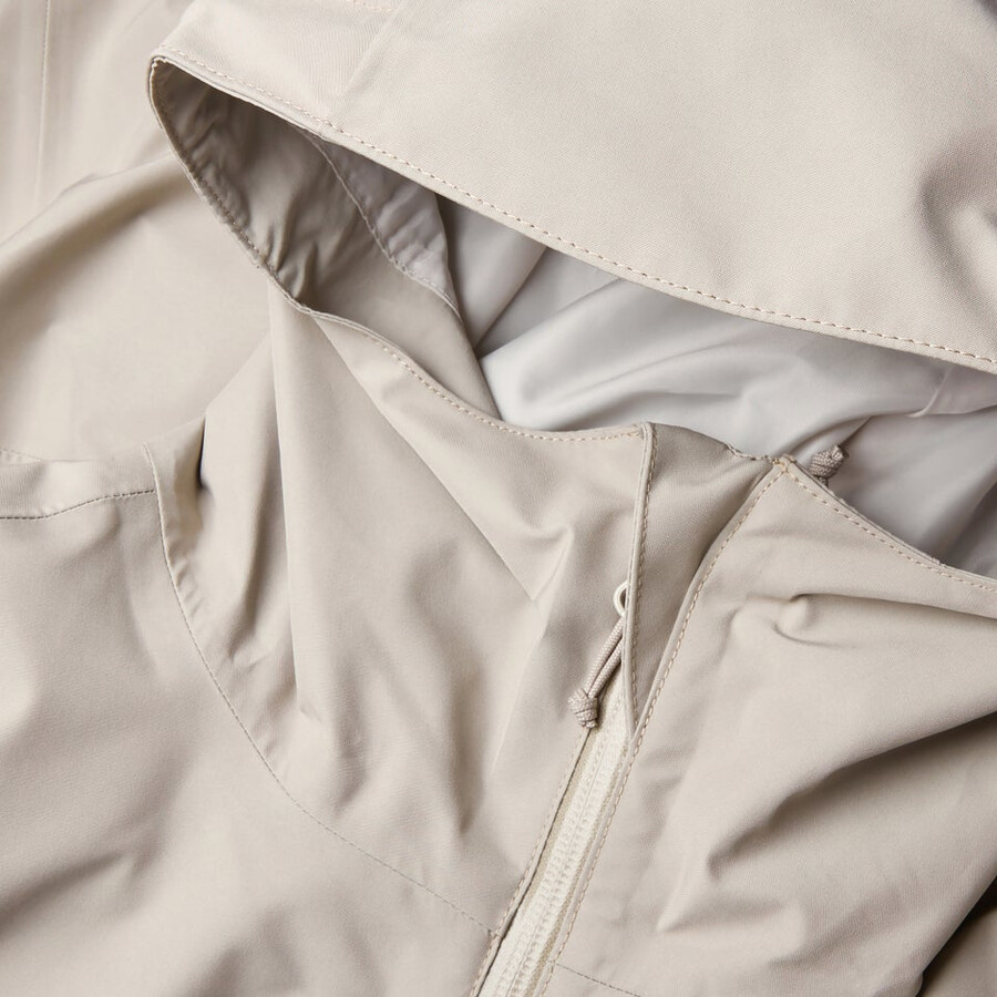 mens bramblfell gemini gore-tex waterproof 3in1 jacket - grey berghaus