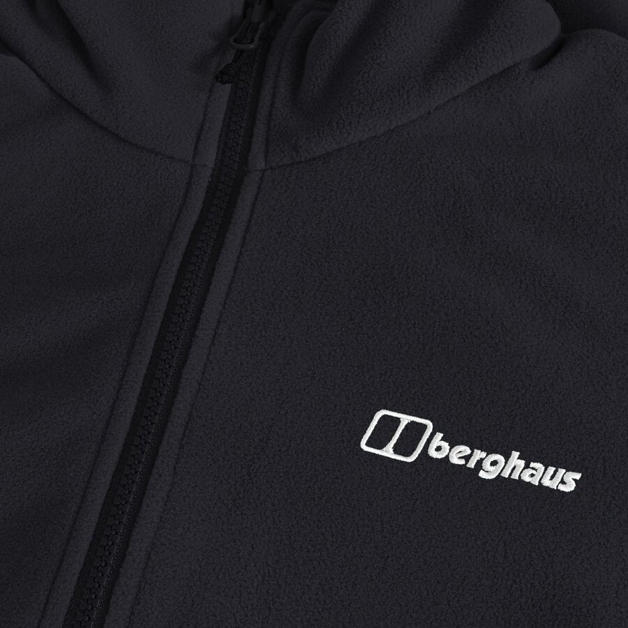 mens hillwalker 2.0 gemini gore-tex 3in1 jacket - blackgrey berghaus