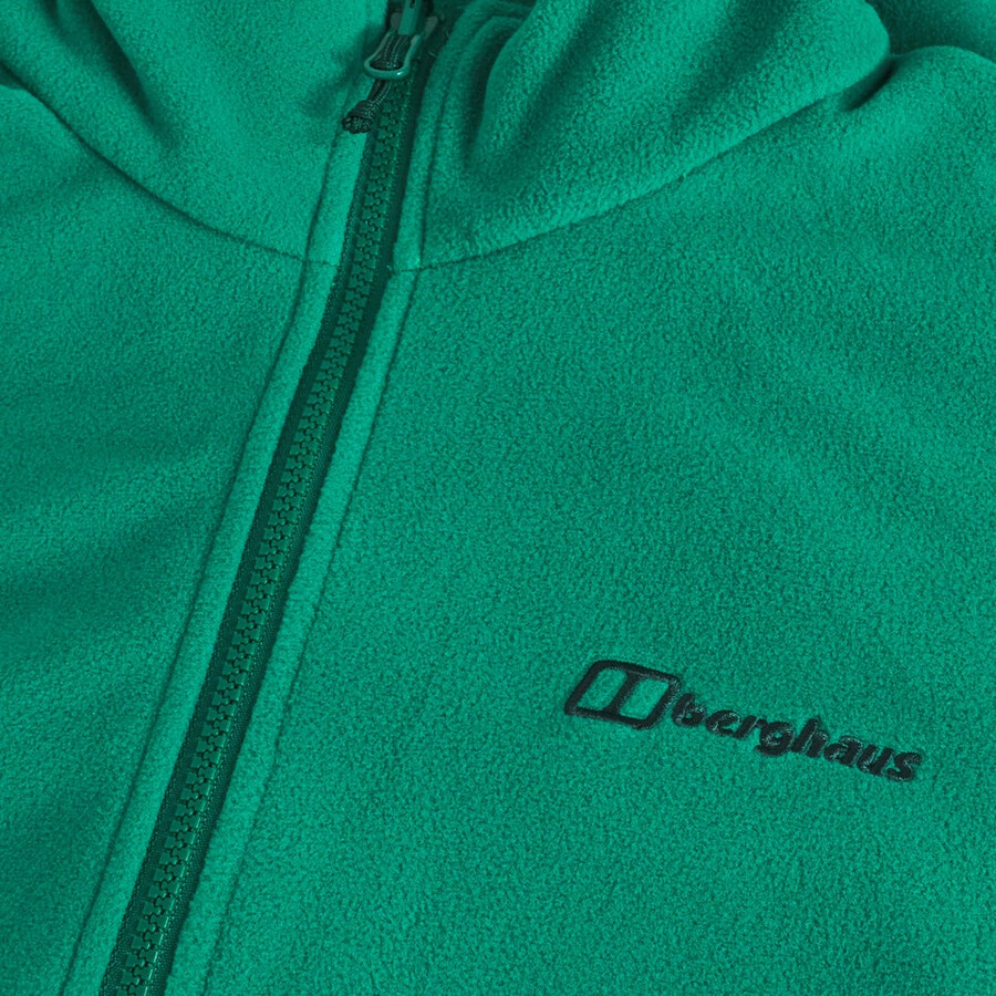 mens hillwalker 2.0 gemini gore-tex 3in1 jacket - green berghaus