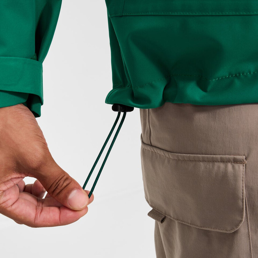 mens roam gemini 3in1 jacket - green berghaus