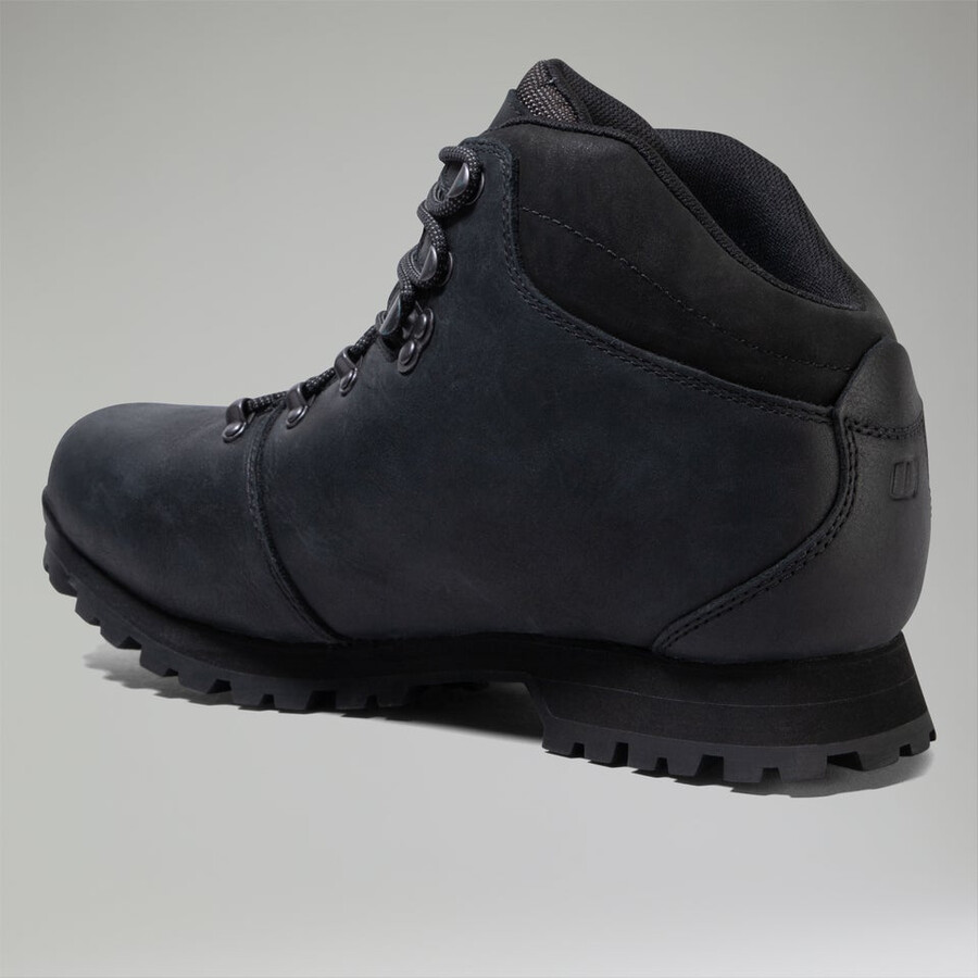 mens hillwalker ll gore-tex - black berghaus