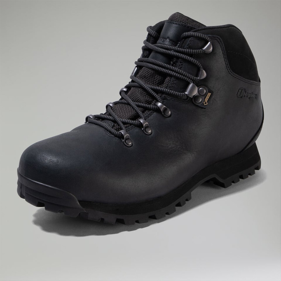 mens hillwalker ll gore-tex - black berghaus