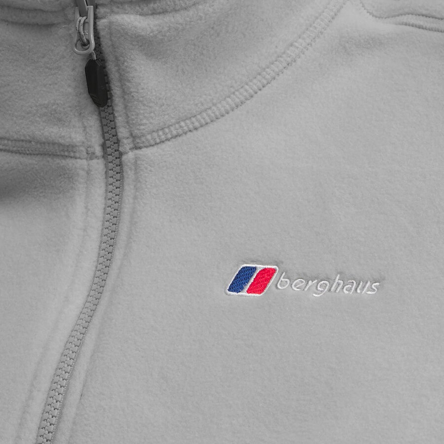 mens prism pt interactive jacket - grey berghaus