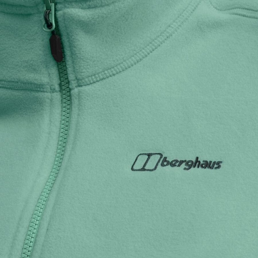 mens prism pt interactive jacket - green berghaus