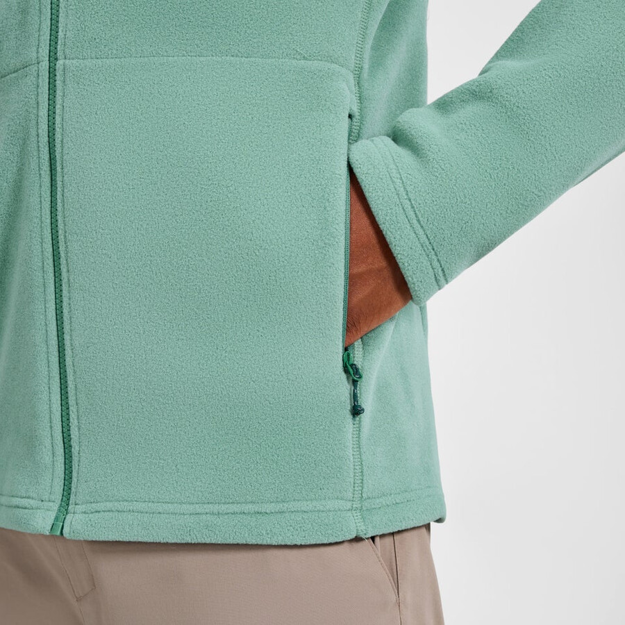 mens prism pt interactive jacket - green berghaus