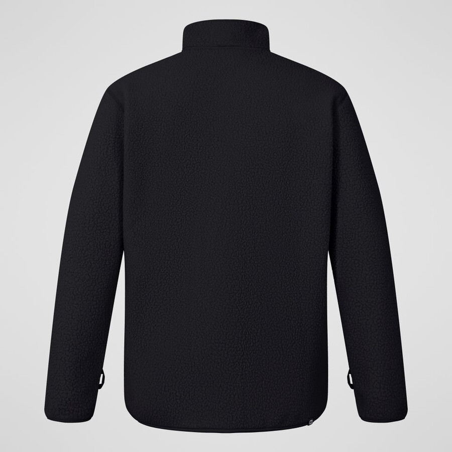mens hanby interactive jacket - black berghaus