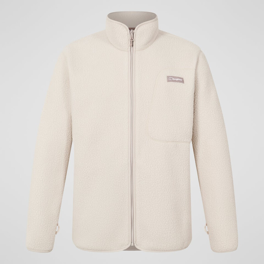 mens hanby interactive jacket - grey berghaus