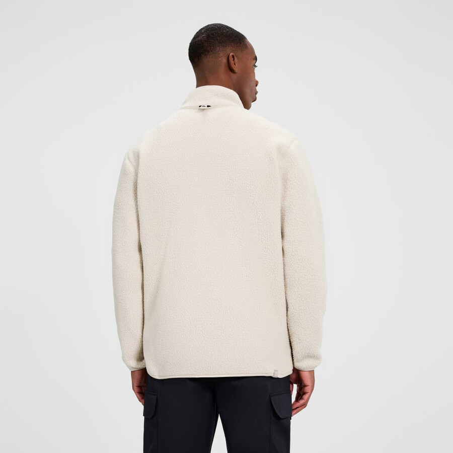 mens hanby interactive jacket - grey berghaus