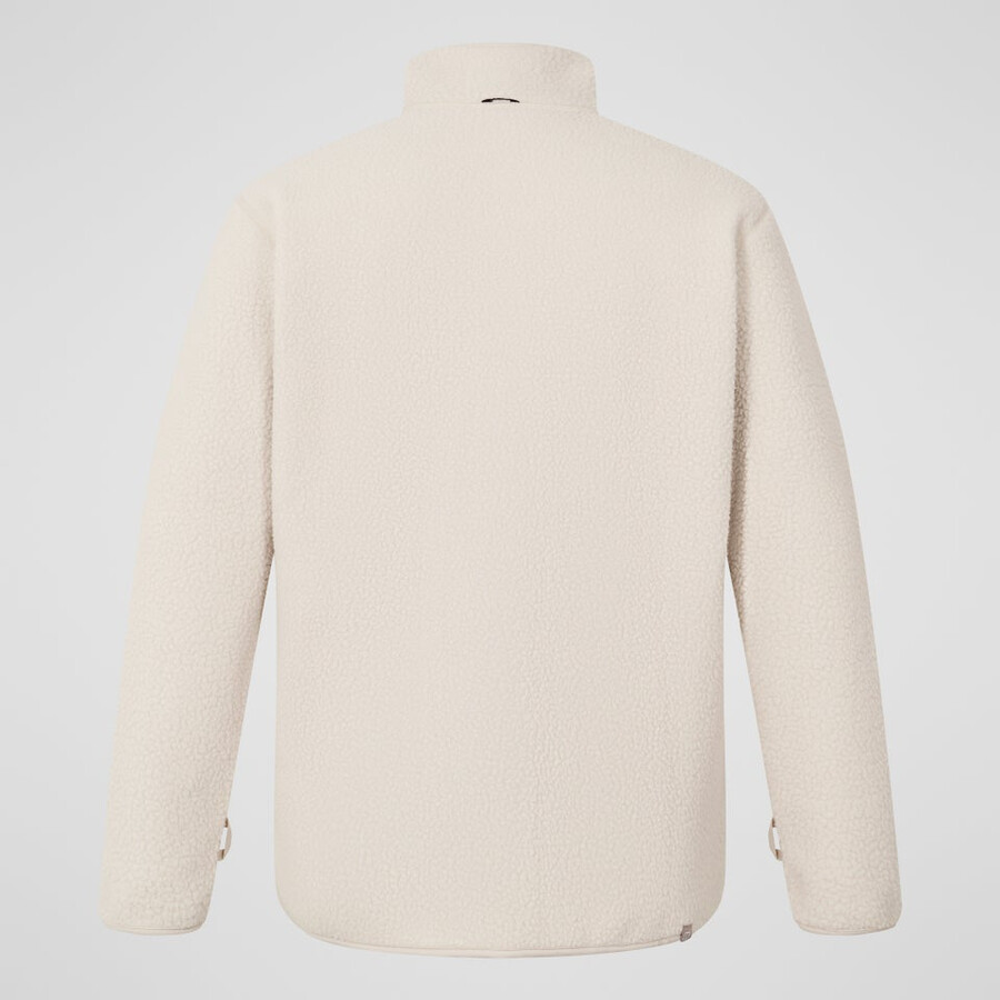 mens hanby interactive jacket - grey berghaus