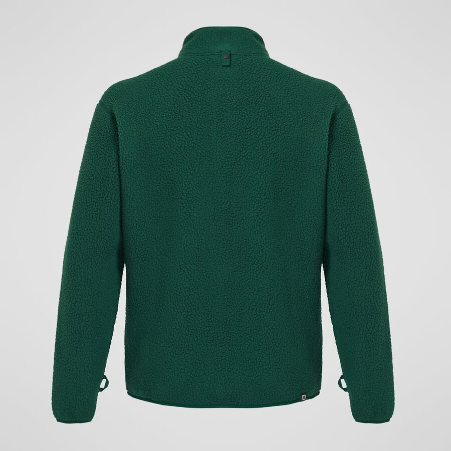mens hanby interactive jacket - green berghaus