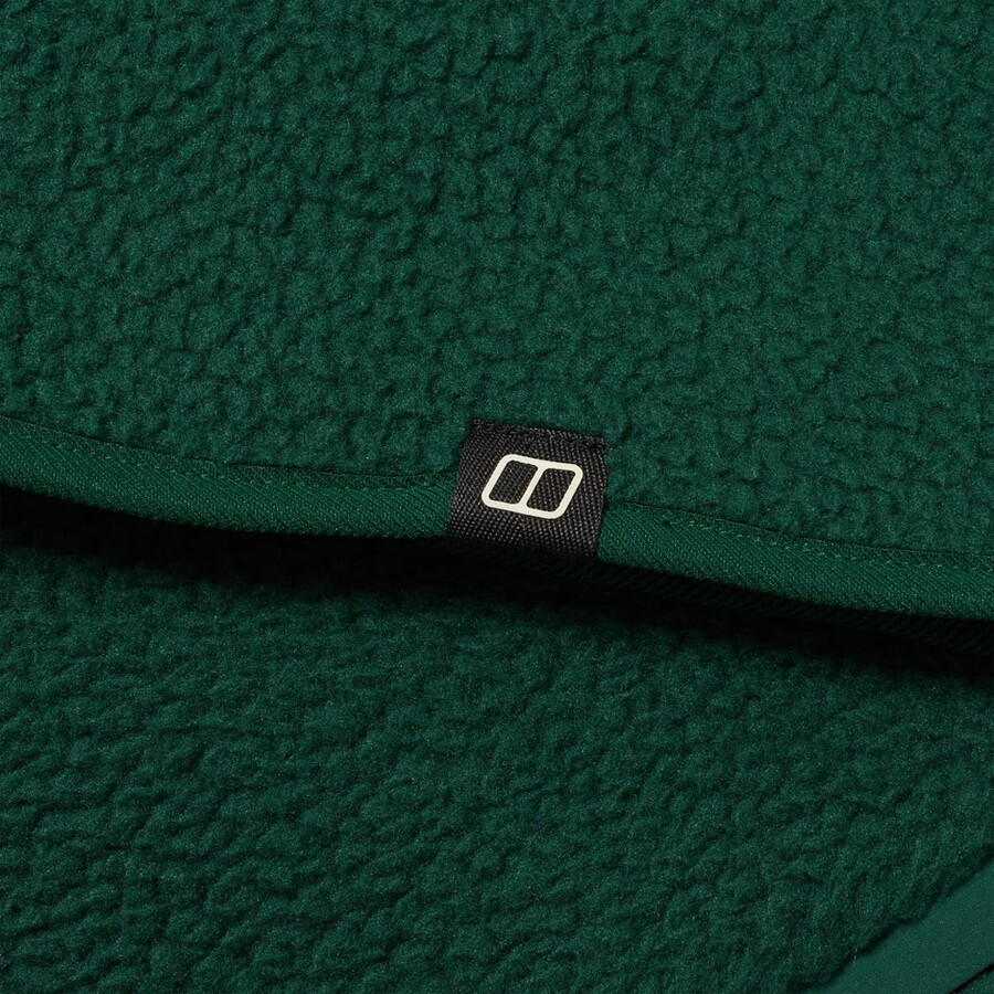 mens hanby interactive jacket - green berghaus