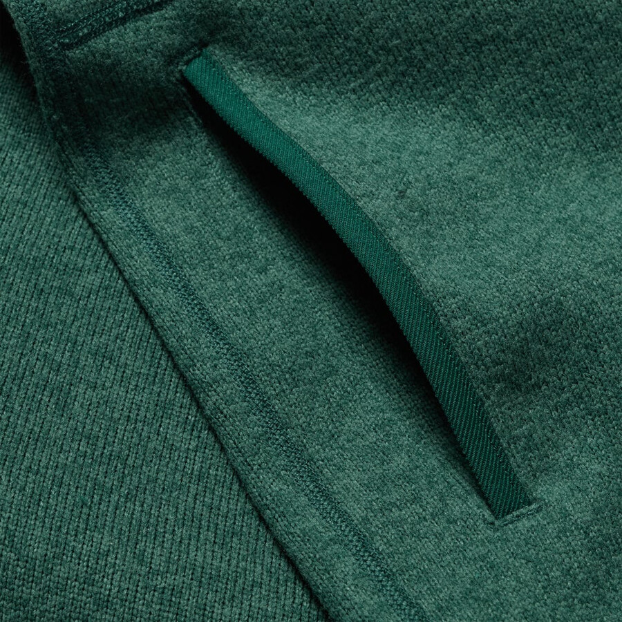 mens asterby interactive jacket - green berghaus
