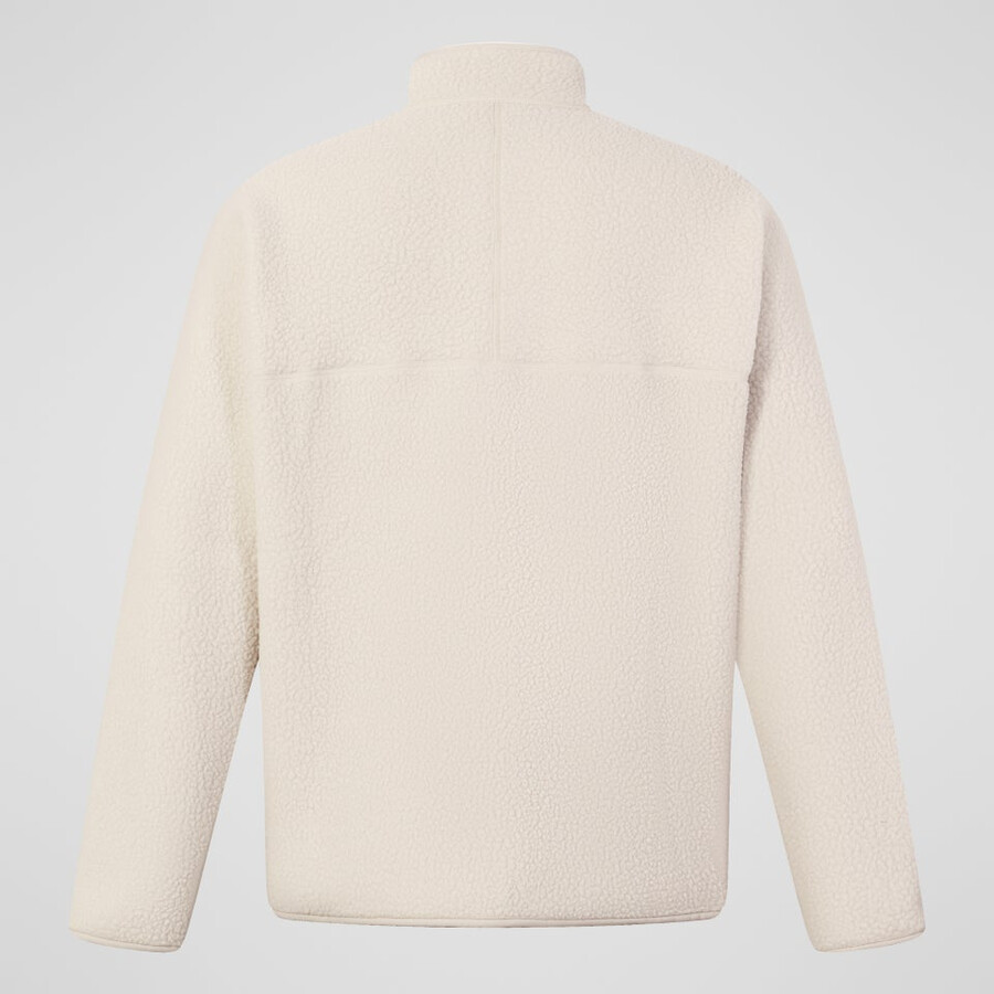 mens hanby relaxed jacket - grey berghaus