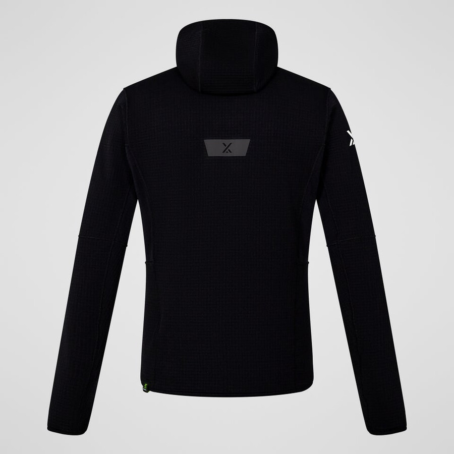 mens mtn guide hoody - black berghaus