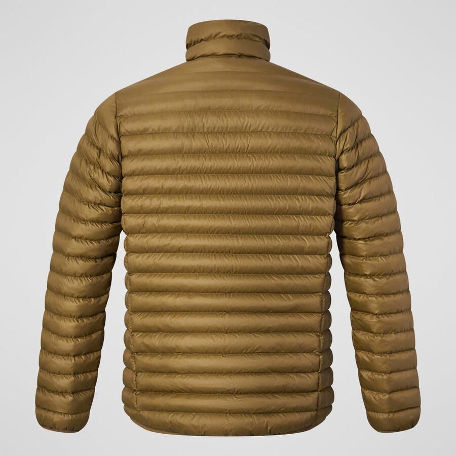 mens vaskye nh jacket - brown berghaus