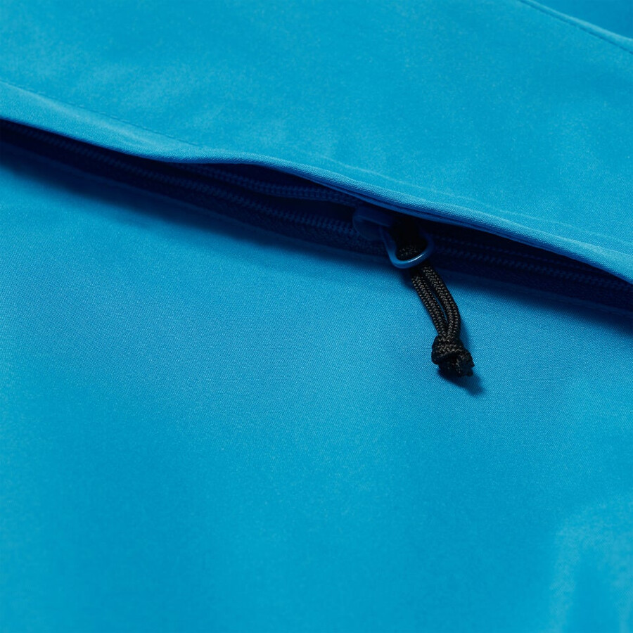 mens deluge pro 3.0 waterproof jacket - blue berghaus