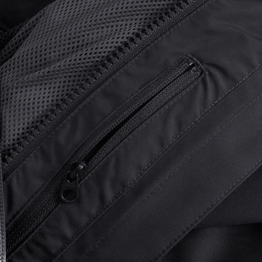 mens roam interactive jacket - black berghaus