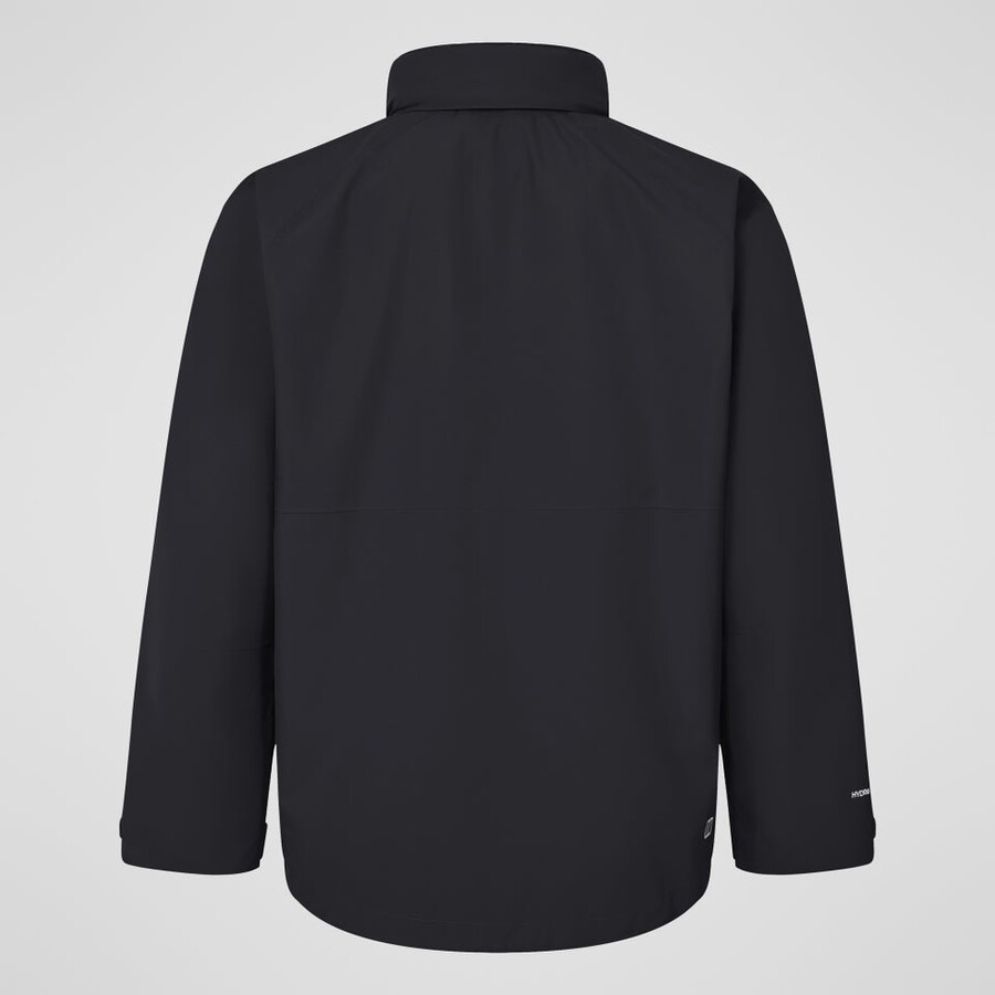 mens roam interactive jacket - black berghaus