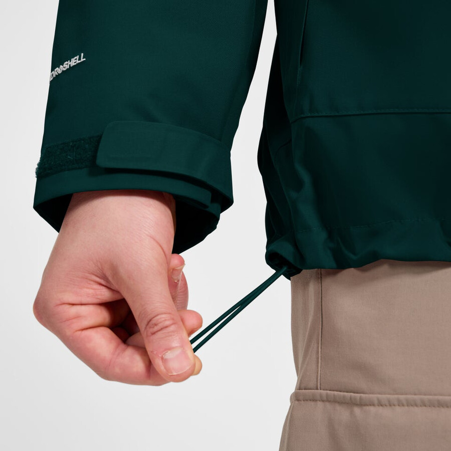 mens roam interactive jacket - green berghaus