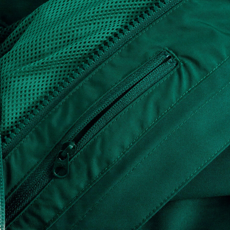 mens roam interactive jacket - green berghaus